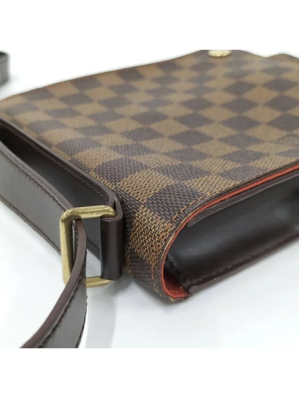 Louis Vuitton Portbello PM Damier Shoulder Bag